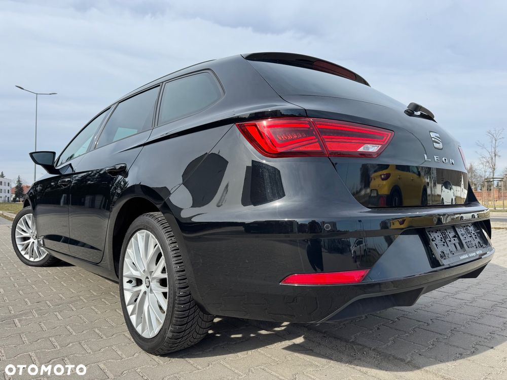Seat Leon - 11