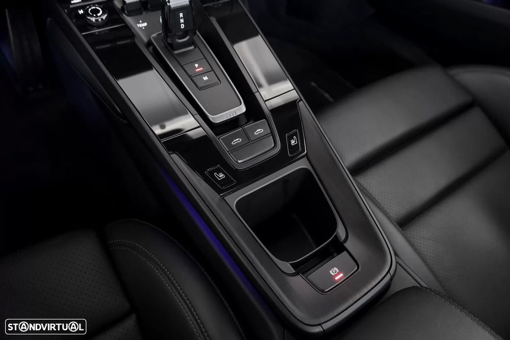 Porsche porsche-992 Targa 4 GTS PDK - 15