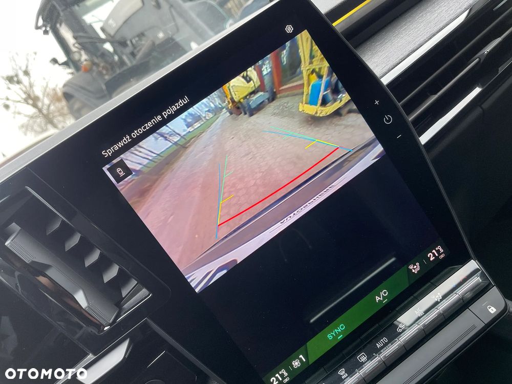 Renault Austral E-Tech Full 200 Iconic Esprit Alpine - 24