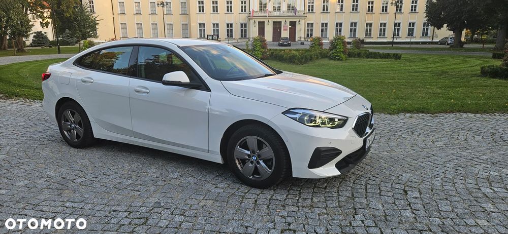 BMW Seria 2 - 3