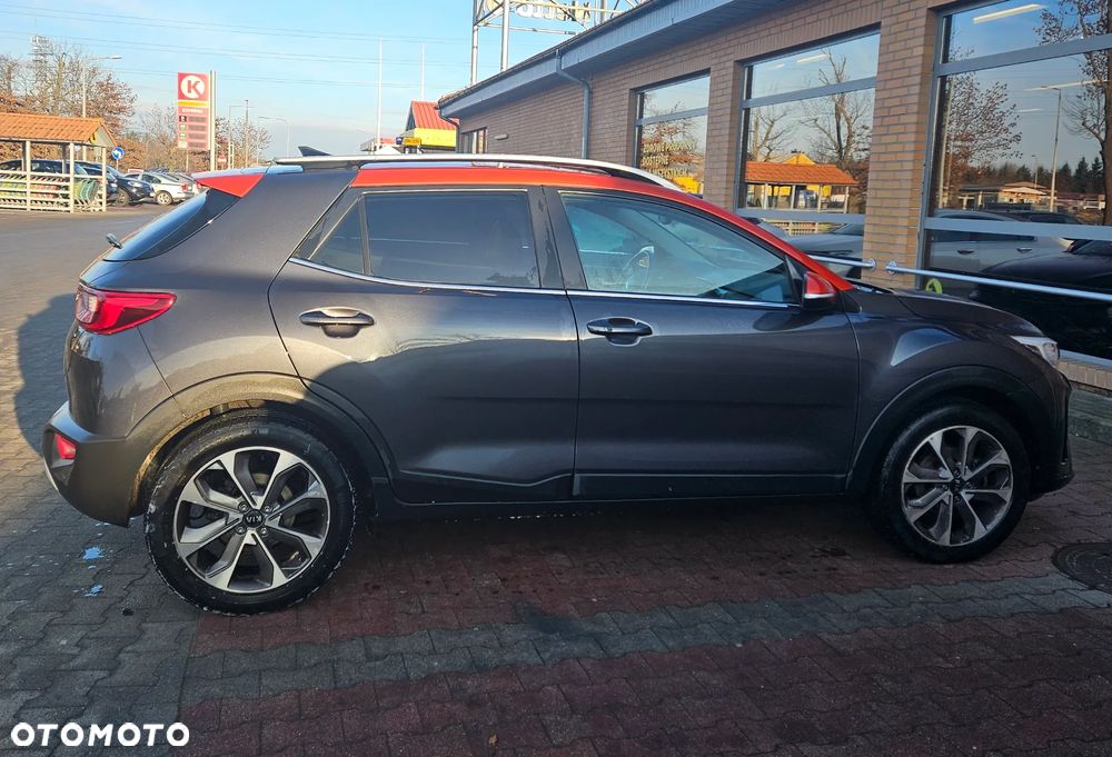 Kia Stonic 1.4 XL - 1