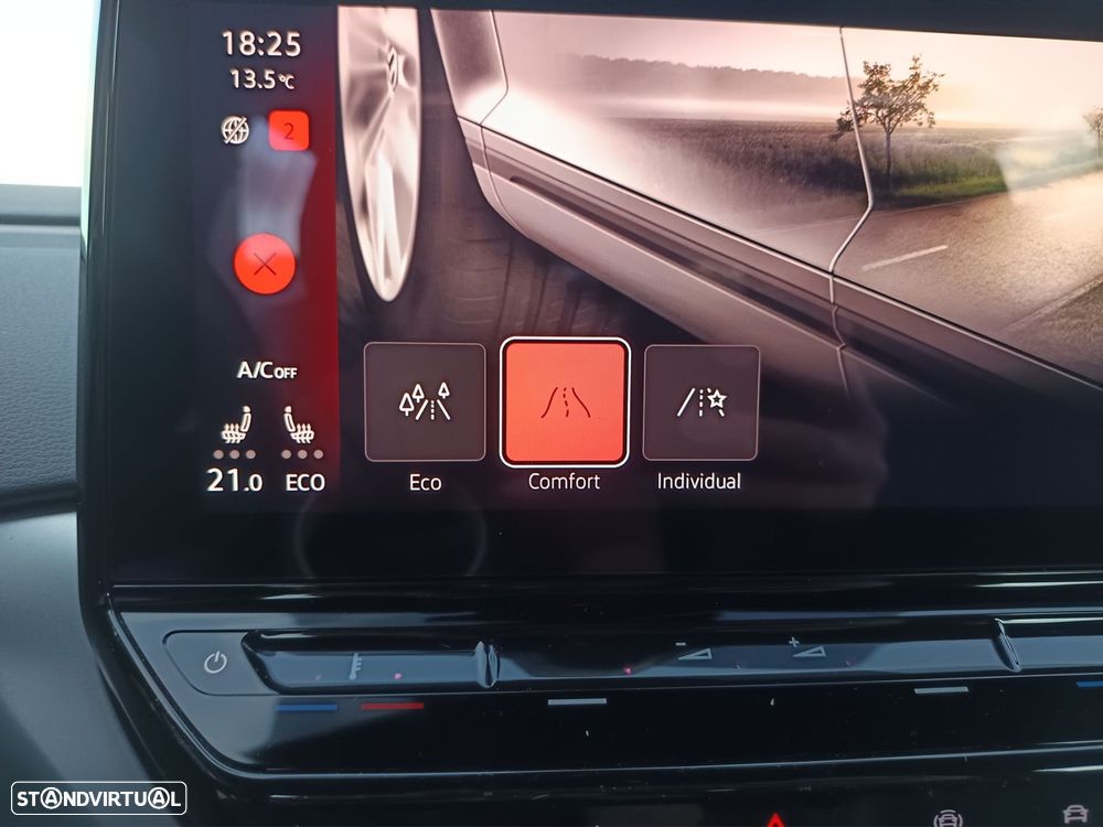 VW ID.4 77 kWh Pro - 18