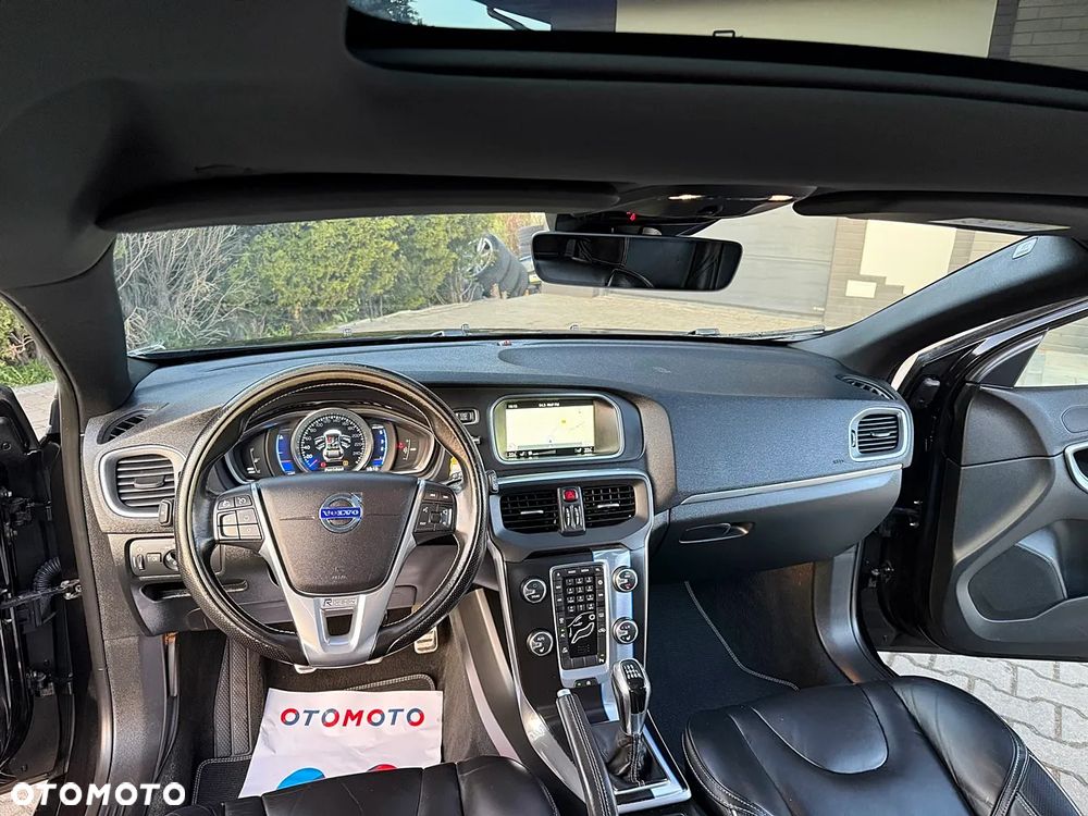 Volvo V40 D2 RDesign - 5