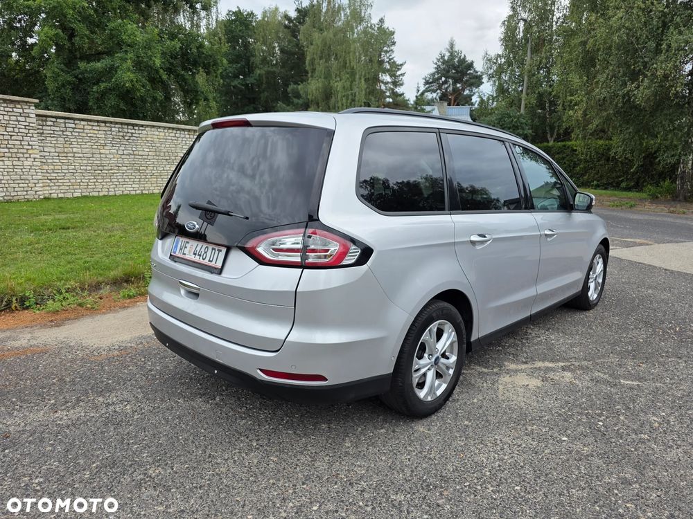 Ford Galaxy - 16
