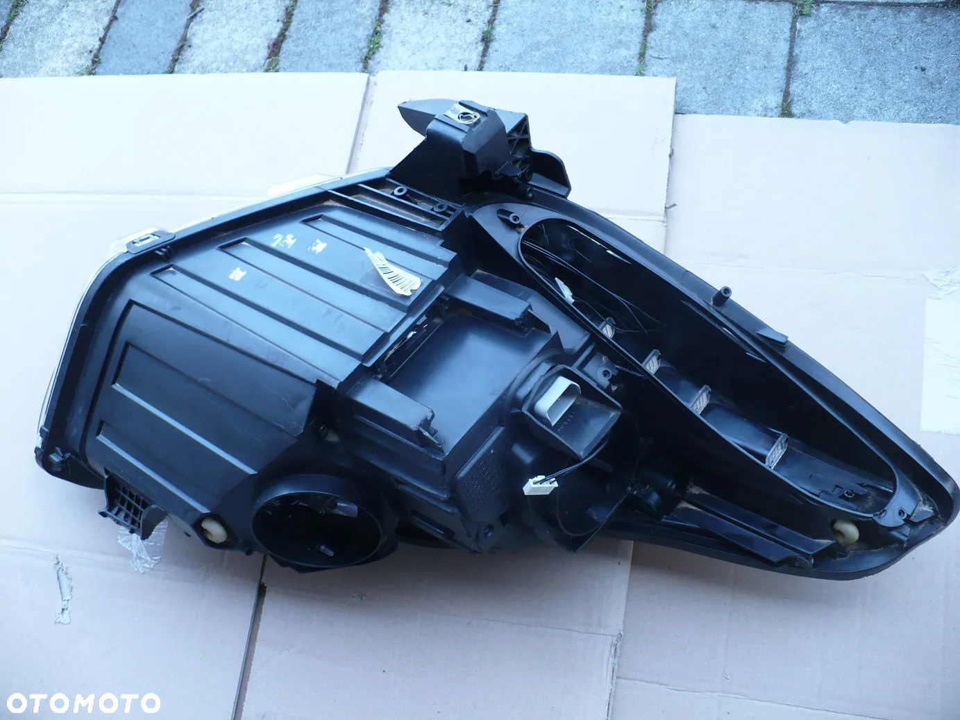 ds5 ds 5 12-15 XENON LED 9802087280 USZK.EU. - 4