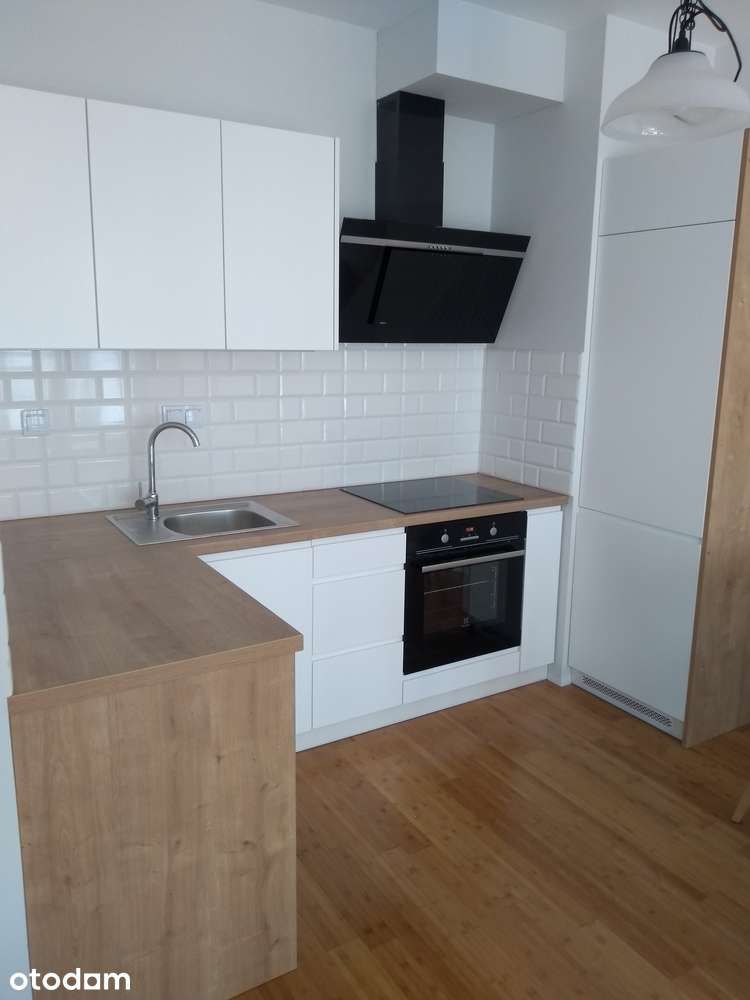 2-pok. w apartamentowcu z recepcją, KLIMATYZACJA!