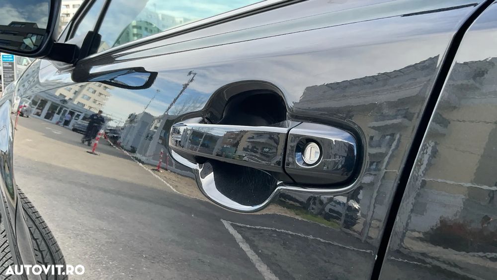 Toyota C-HR 2.0 HSD 184 CP 4x2 CVT C-lassy - 36