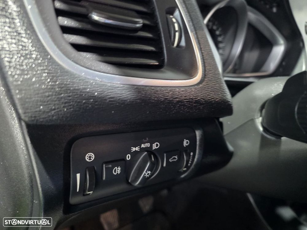 Volvo V40 1.6 D2 Eco Momentum - 8