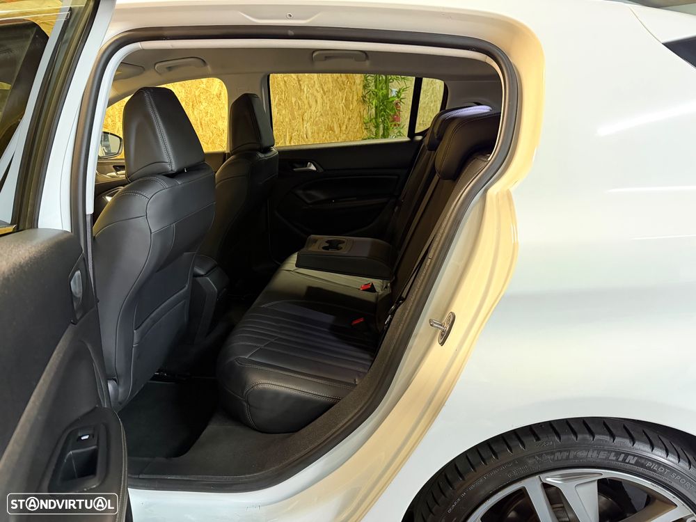 Peugeot 308 130 e-THP Stop & Start Allure - 10