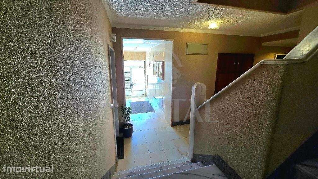 ✨ Apartamento T2 | Arrecadação | Samora Correia - Grande imagem: 2/19