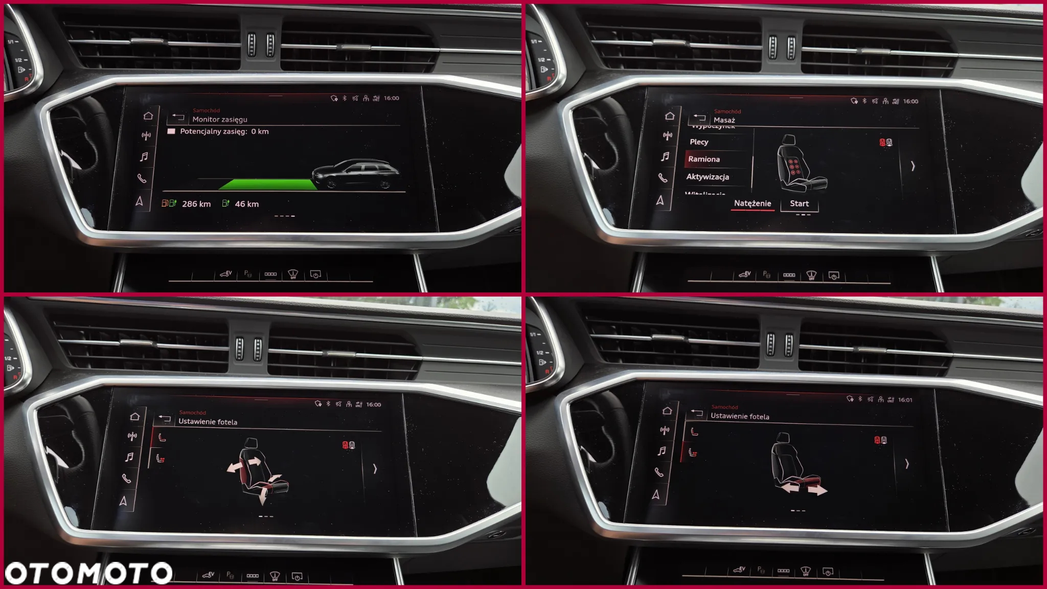 Audi A6 - 22