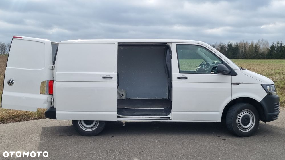 Volkswagen T6 - 22