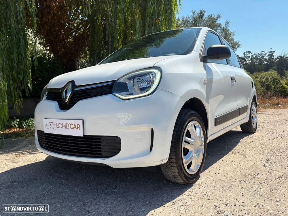 Renault Twingo SCe 70 Liberty - 12