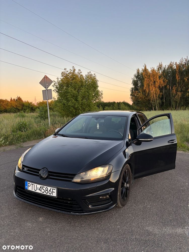 Volkswagen Golf 2.0 TDI BMT Highline - 5