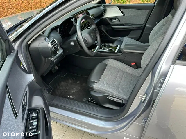 Citroën C5X 1.6 PHEV 225 e-Series EAT8 - 14