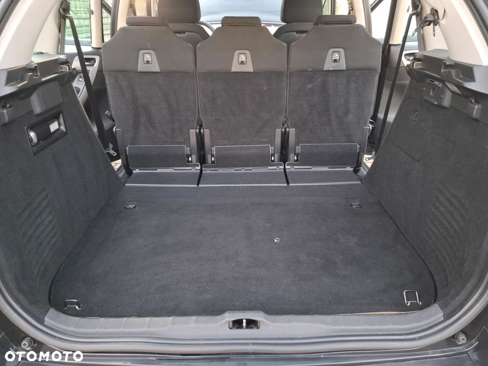 Citroën C4 Picasso 1.6 HDi SX - 26