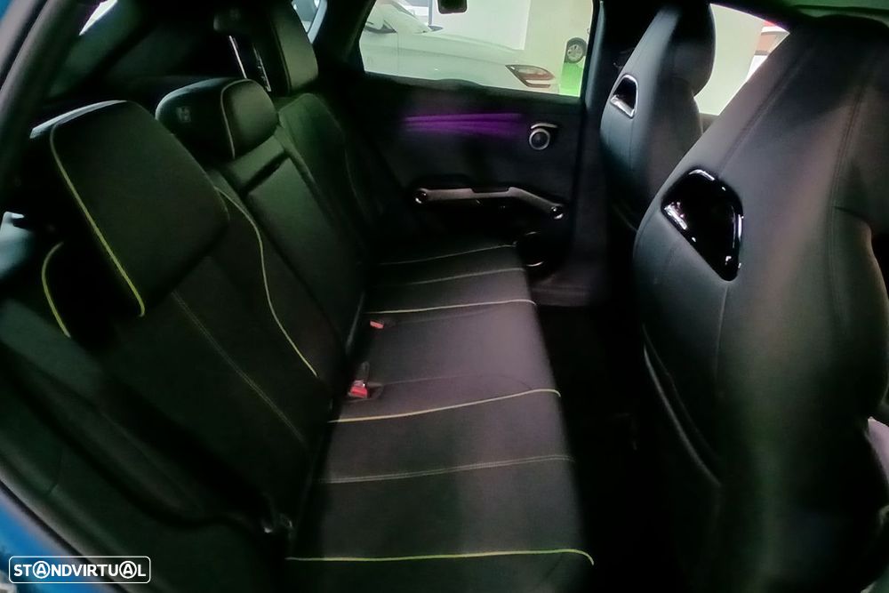 BYD Atto 3 60.48 kWh Comfort - 12