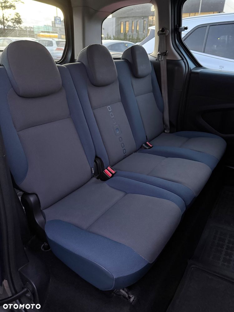 Citroën Berlingo 1.6 HDi Multispace - 6