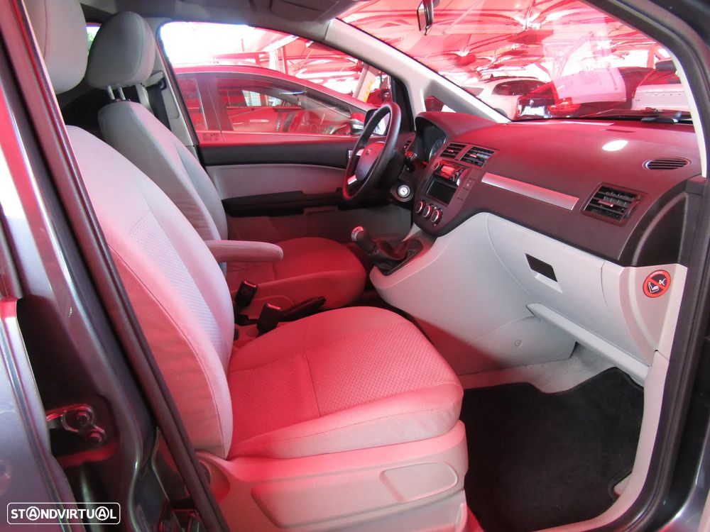 Ford Focus C-Max 1.6 Trend - 9