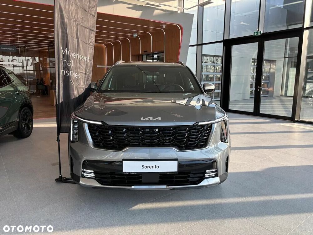 Kia Sorento - 4