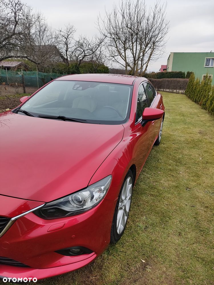 Mazda 6 ver-2-0-skypassion-i--eloop - 4