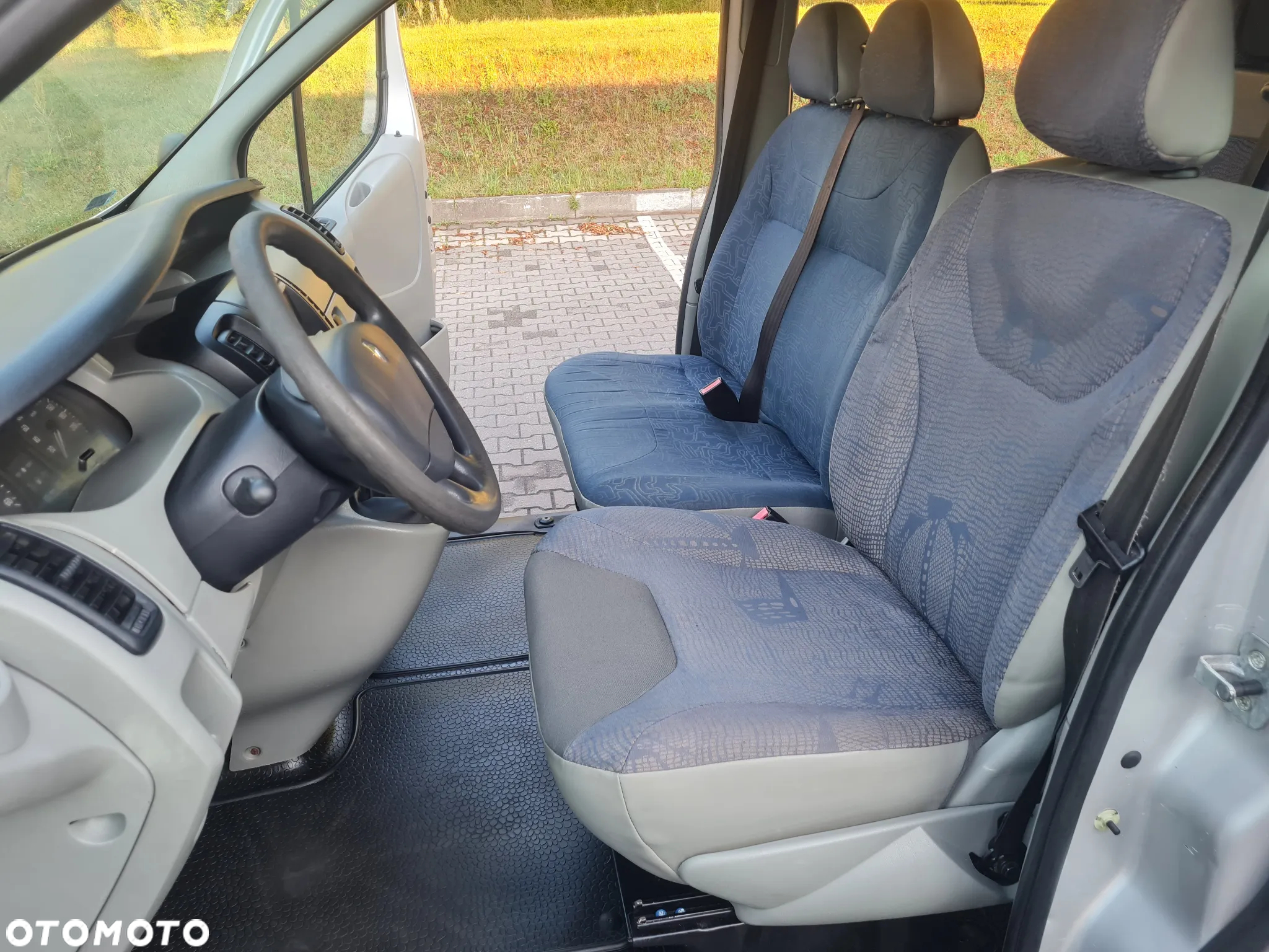 Renault Trafic dCi L2H1 - 18