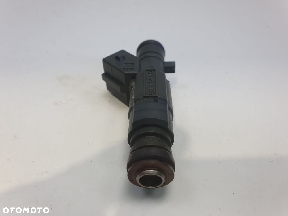 WTRYSKIWACZ VW Polo III 1.4 8V _ wtrysk 0280155919 - 3