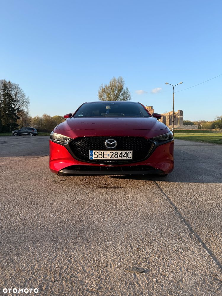 Mazda 3 2.0 mHEV Hikari - 2