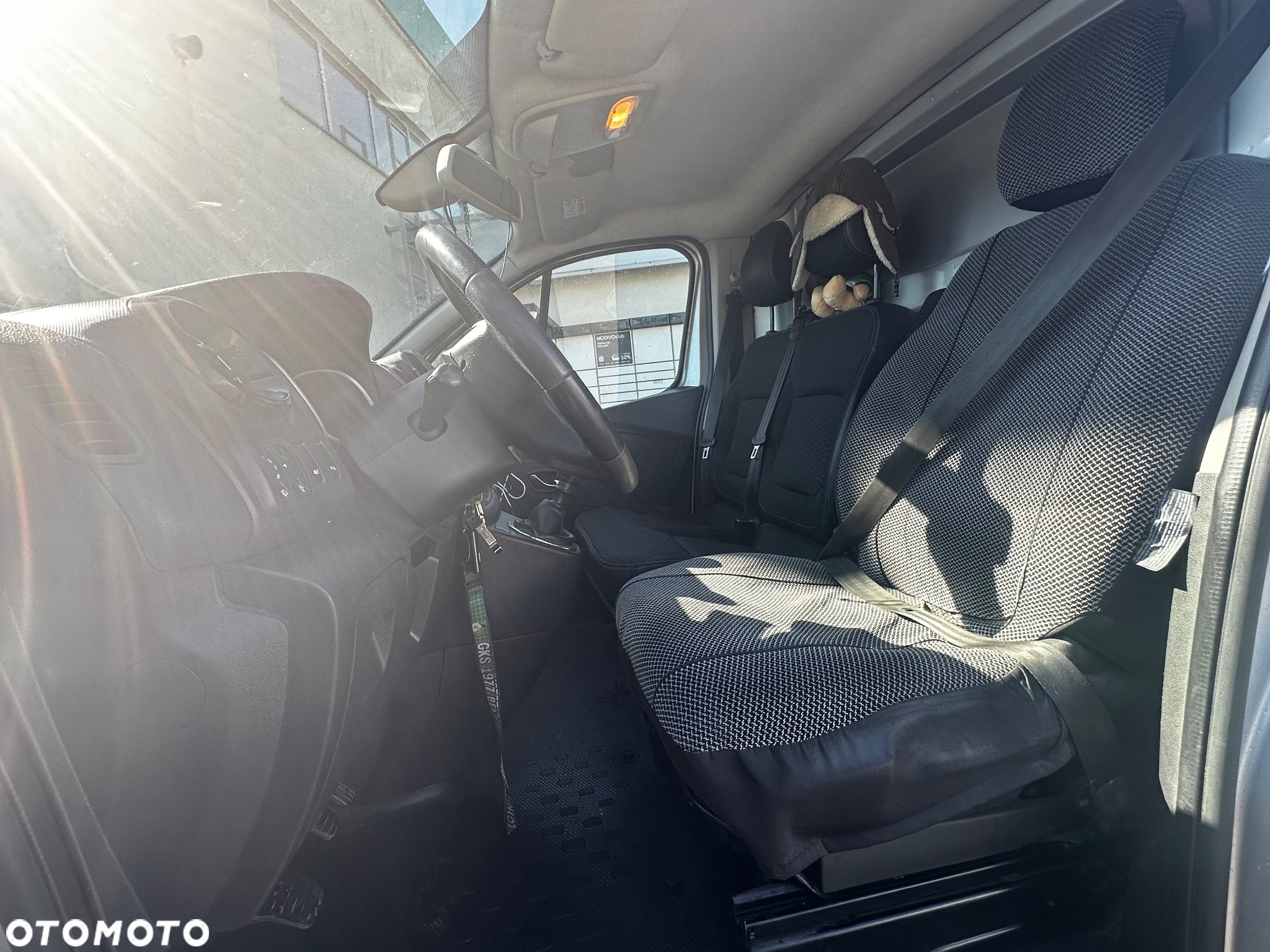 Opel Vivaro - 6