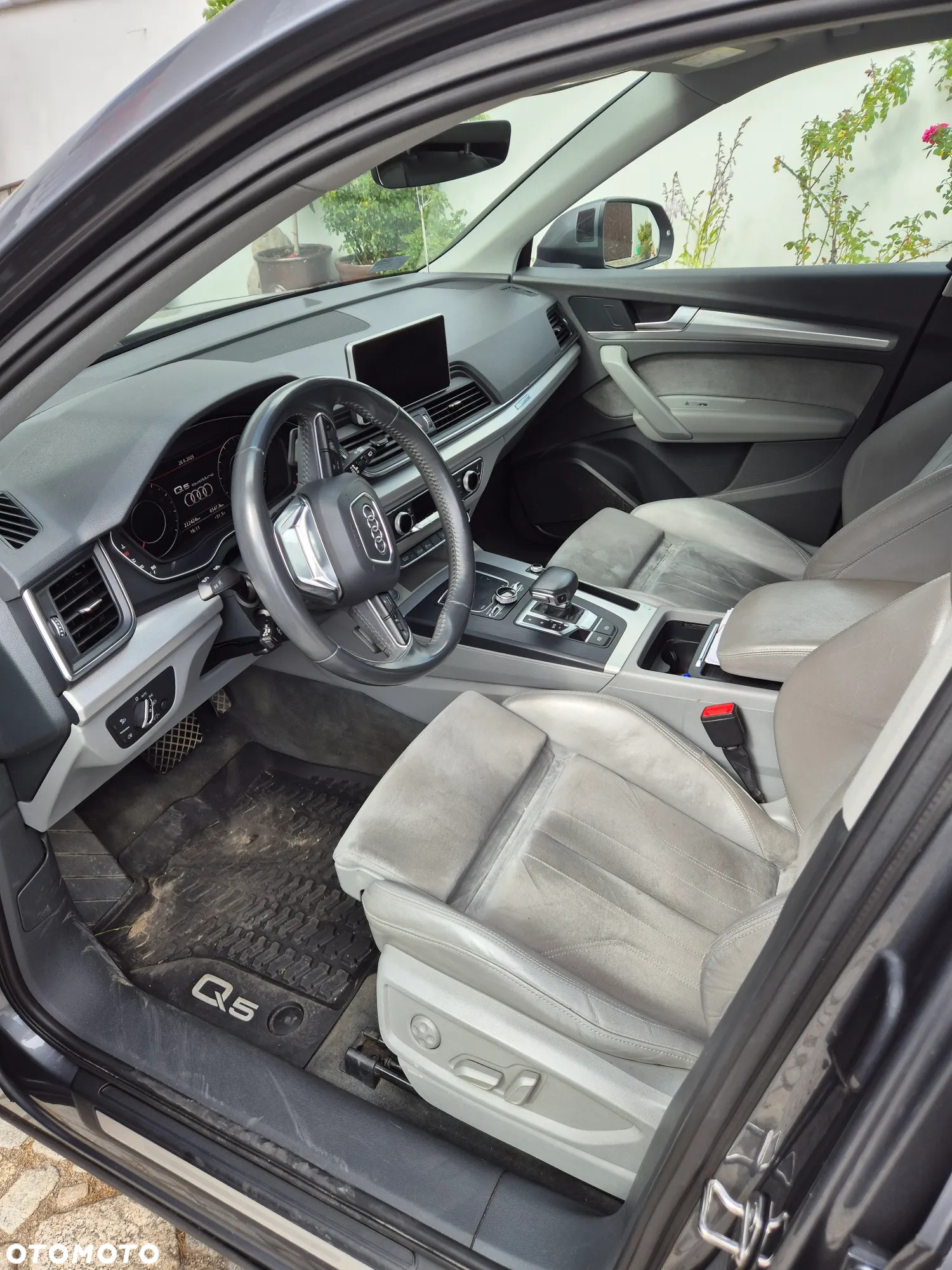 Audi Q5 2.0 TFSI Quattro S tronic - 3
