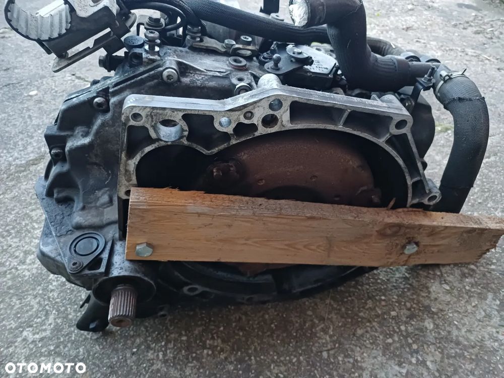 Automatyczna Skrzynia Biegów PEUGEOT 207 208 308 1.6 VTI 20TS29 - 1