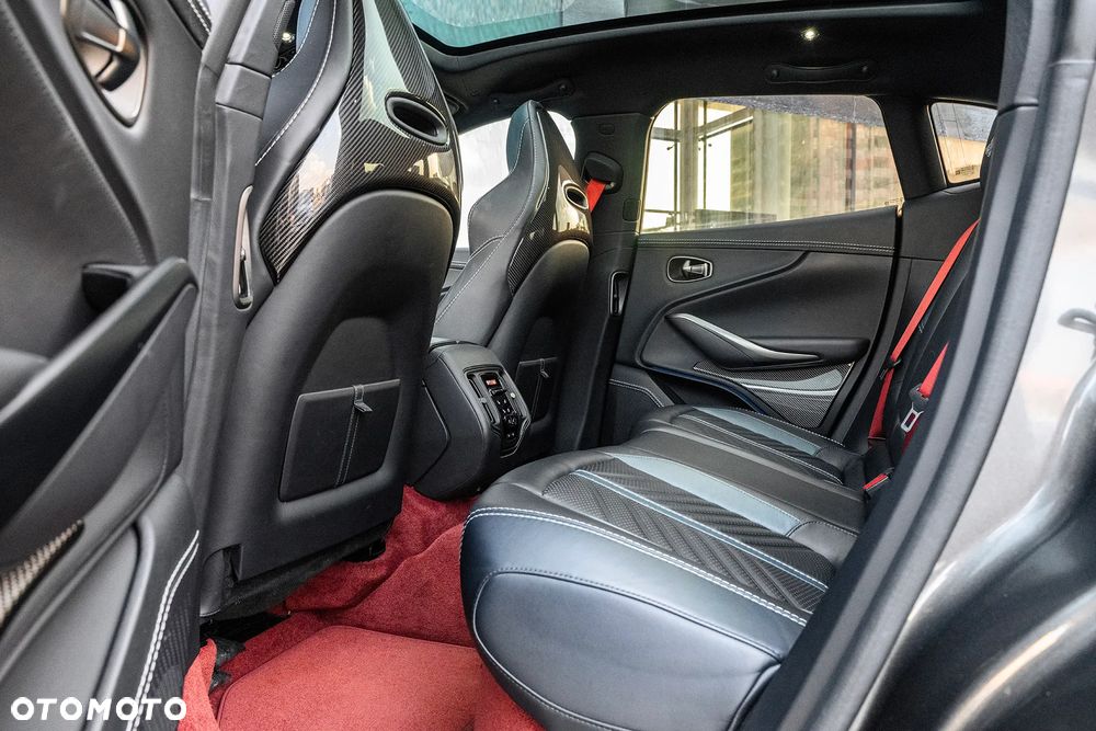 Aston Martin DBX707 - 13