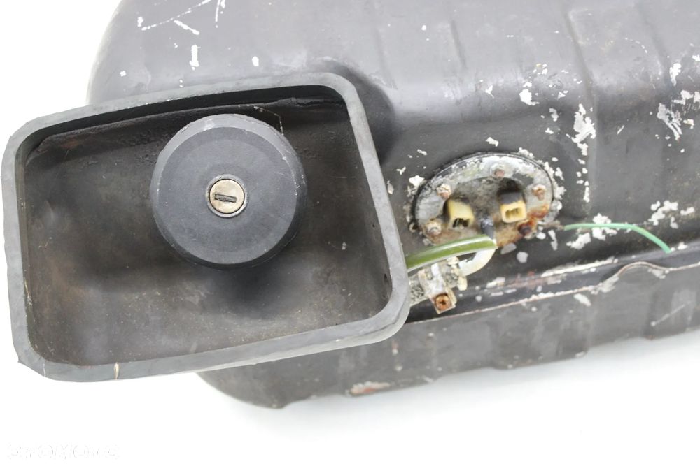 Łada 2103 Zbiornik Paliwa Bak - 3