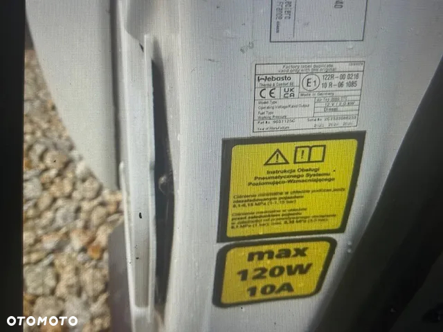 Renault Master - 10