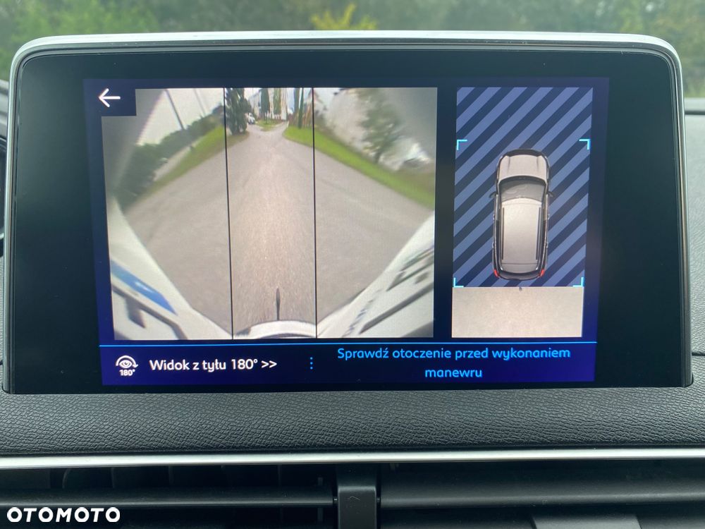Peugeot 3008 - 10