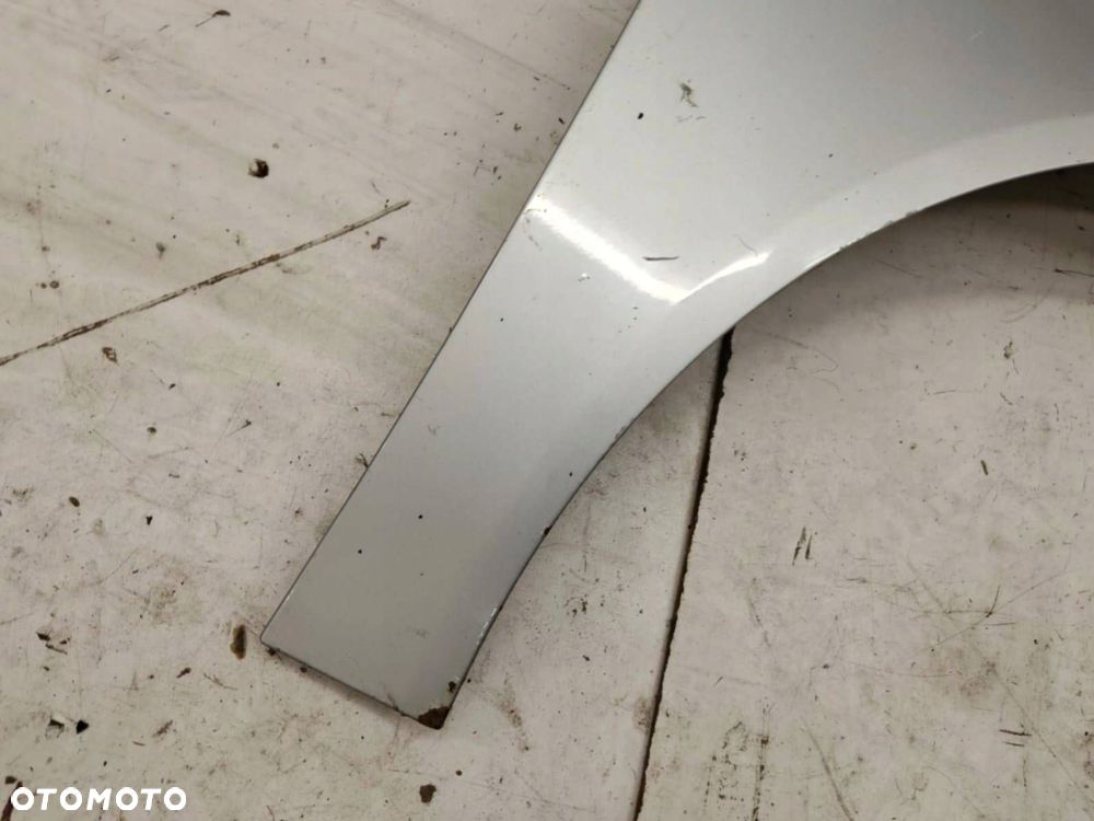 opel insignia a 09-16 błotnik prawy przód przedni - 6