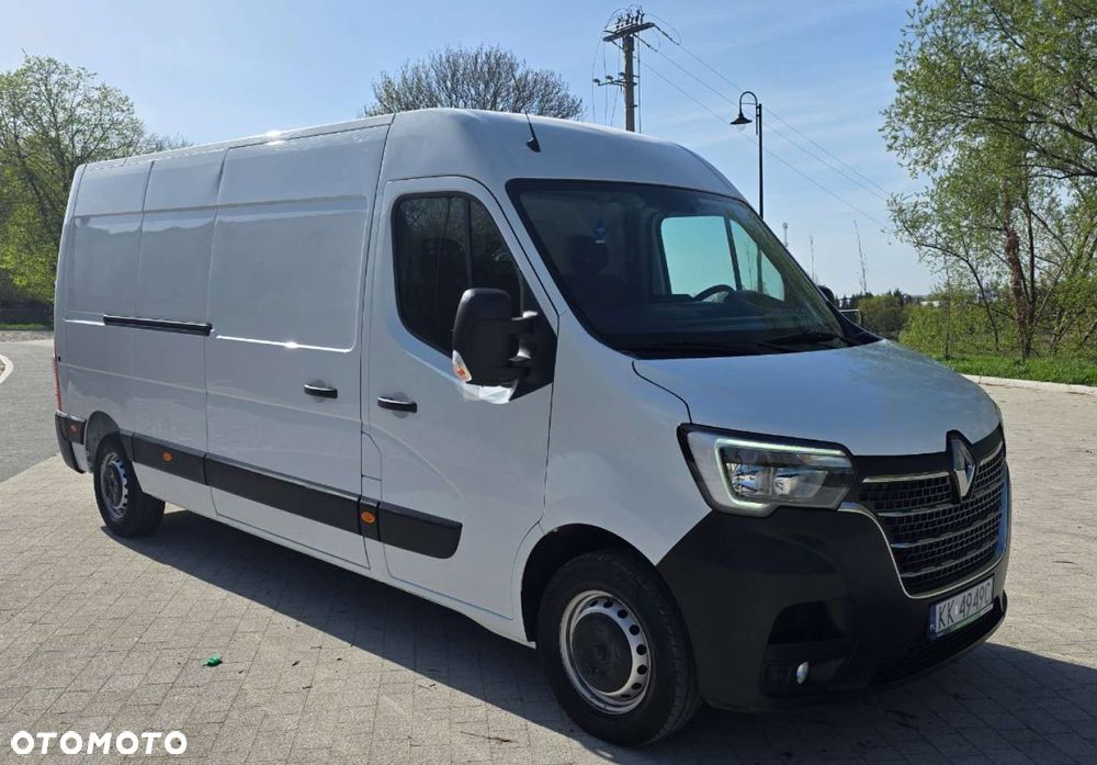 Renault Master - 4