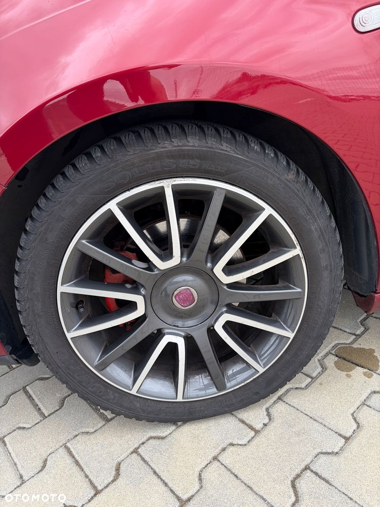 Fiat Bravo 1.9 Multijet Dynamic - 7