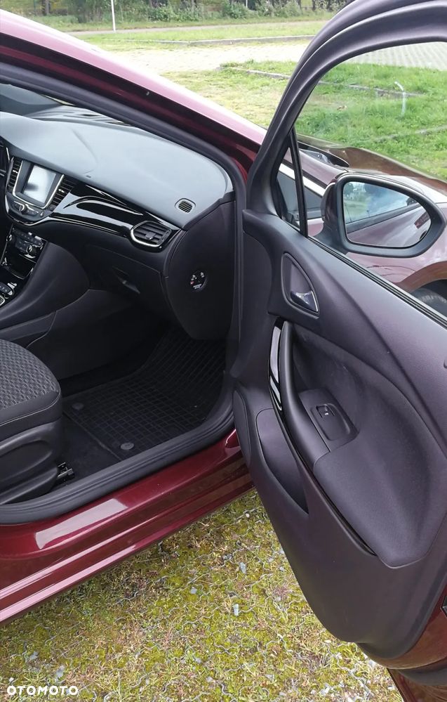 Opel Astra V 1.4 T Dynamic - 28