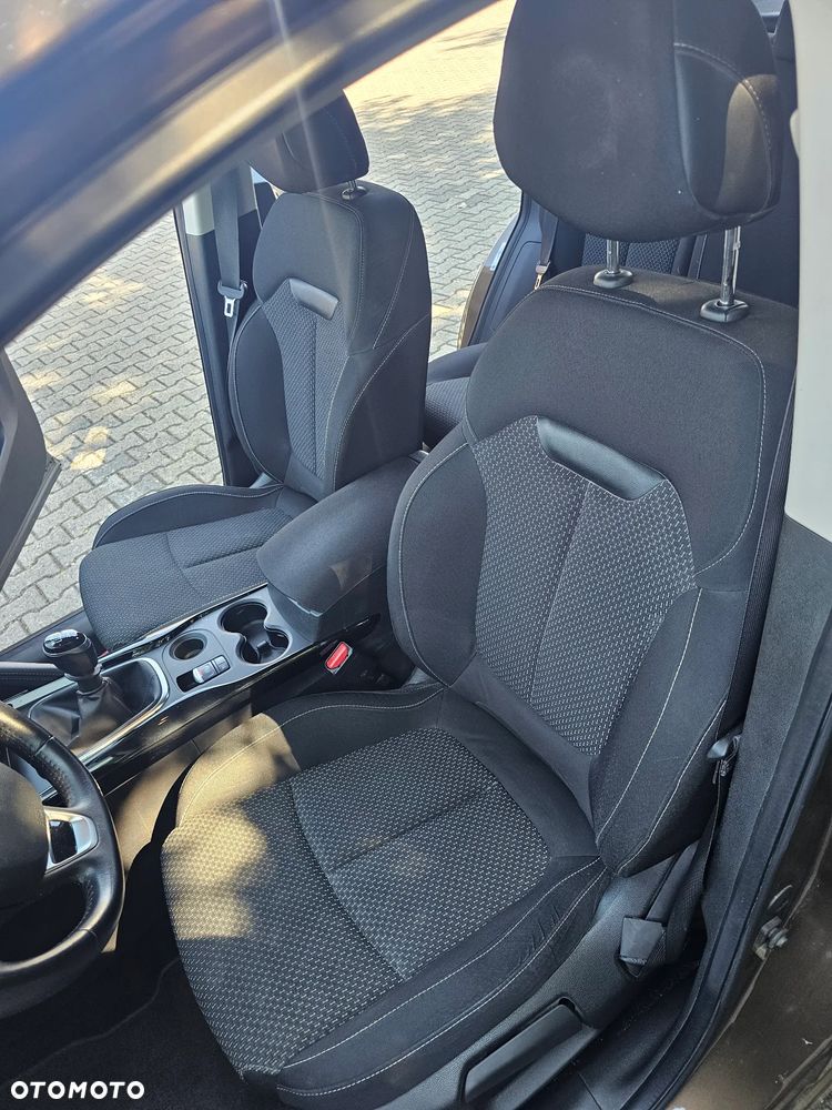 Renault Kadjar 1.2 Energy TCe Limited - 11