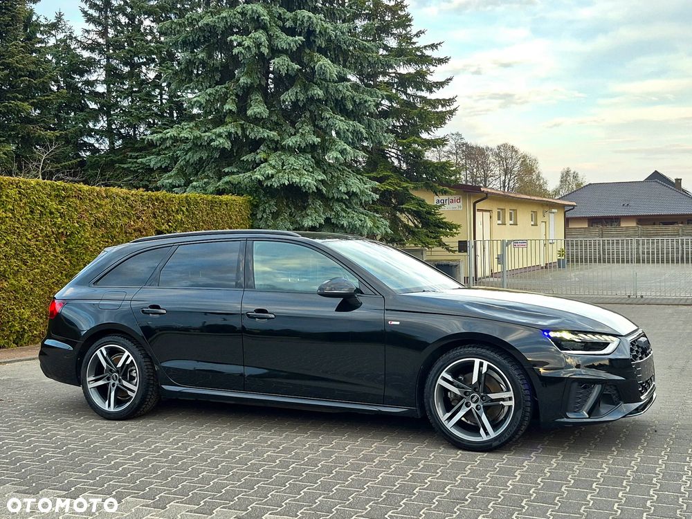 Audi A4 Avant - 35