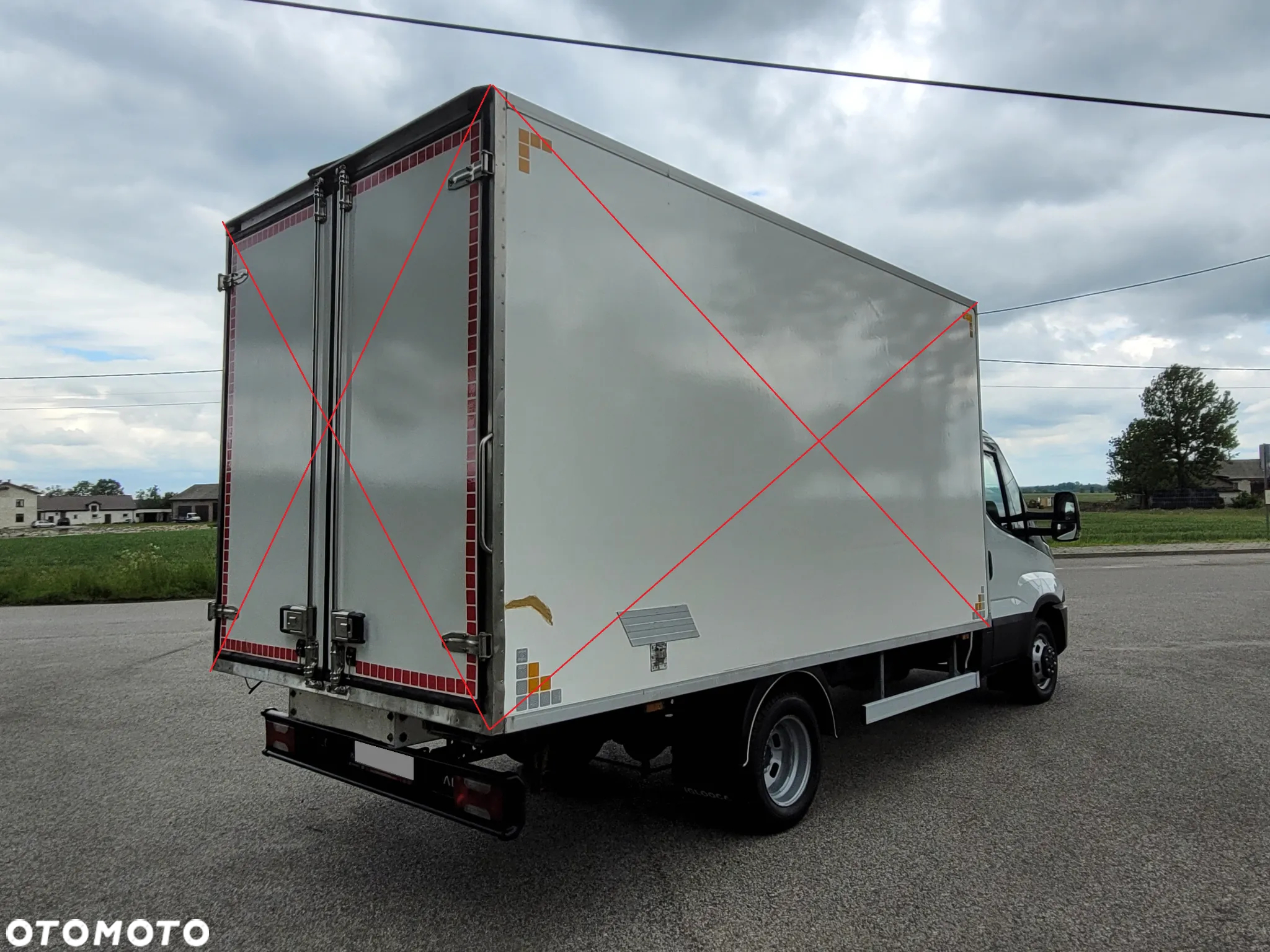 Iveco Daily 35c15 - 5