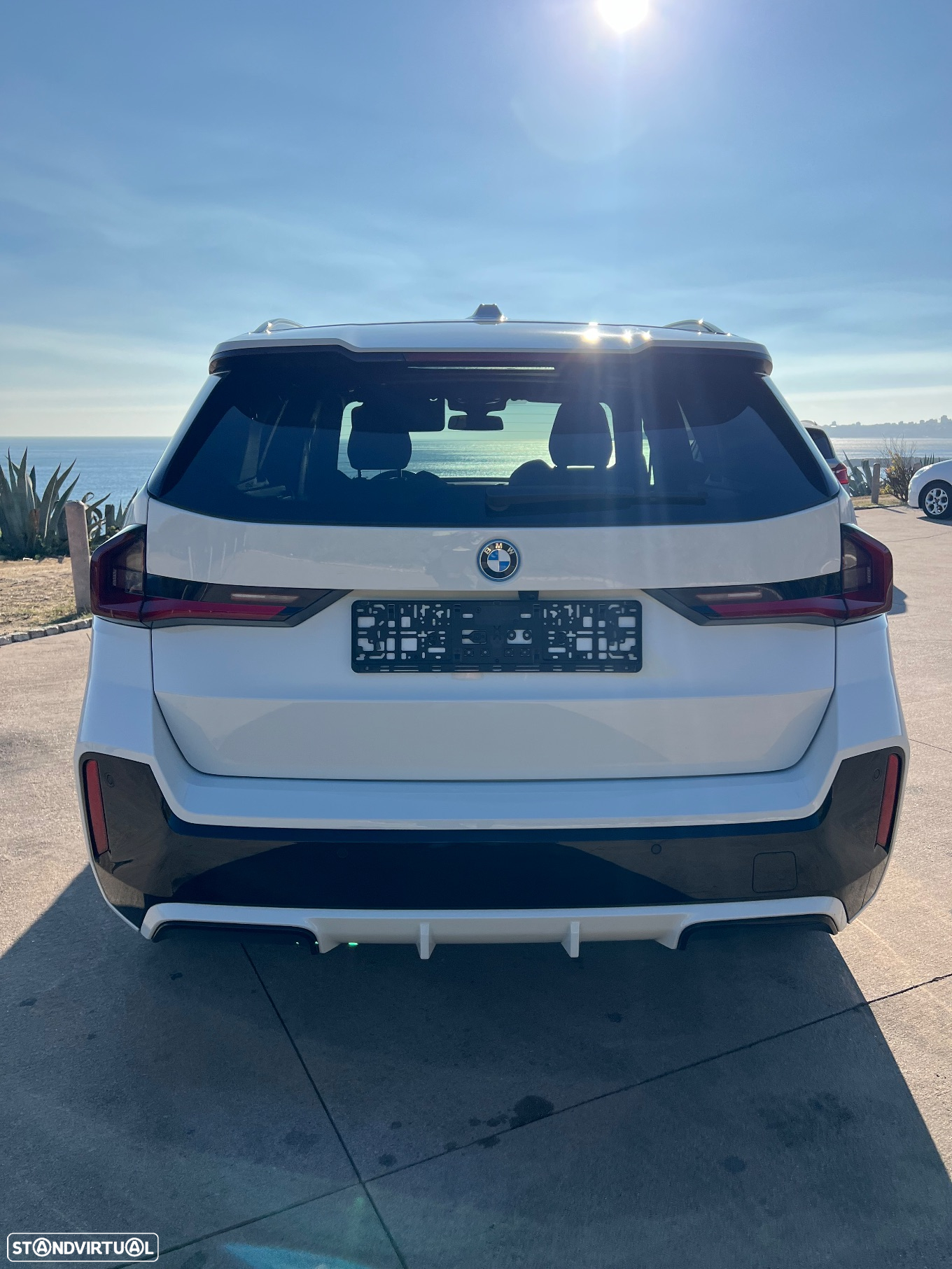 BMW X1 xDrive25e Pack Desportivo M - 15