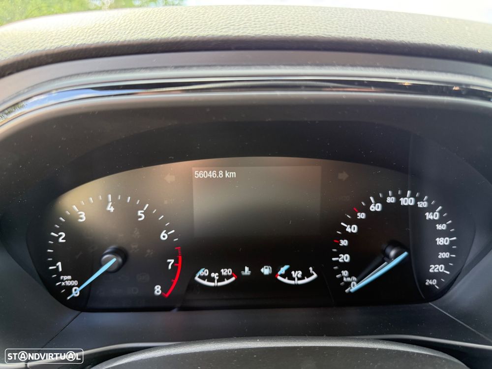 Ford Focus SW 1.0 EcoBoost ST-Line - 16