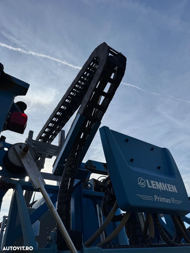 Lemken Primus 35 - 7