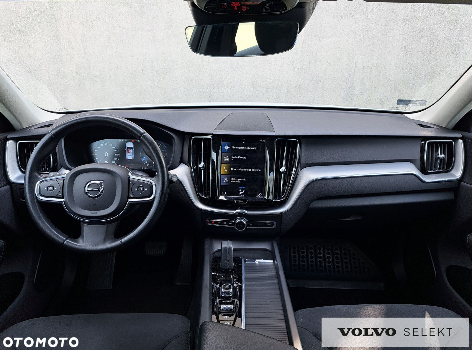 Volvo XC 60 - 13