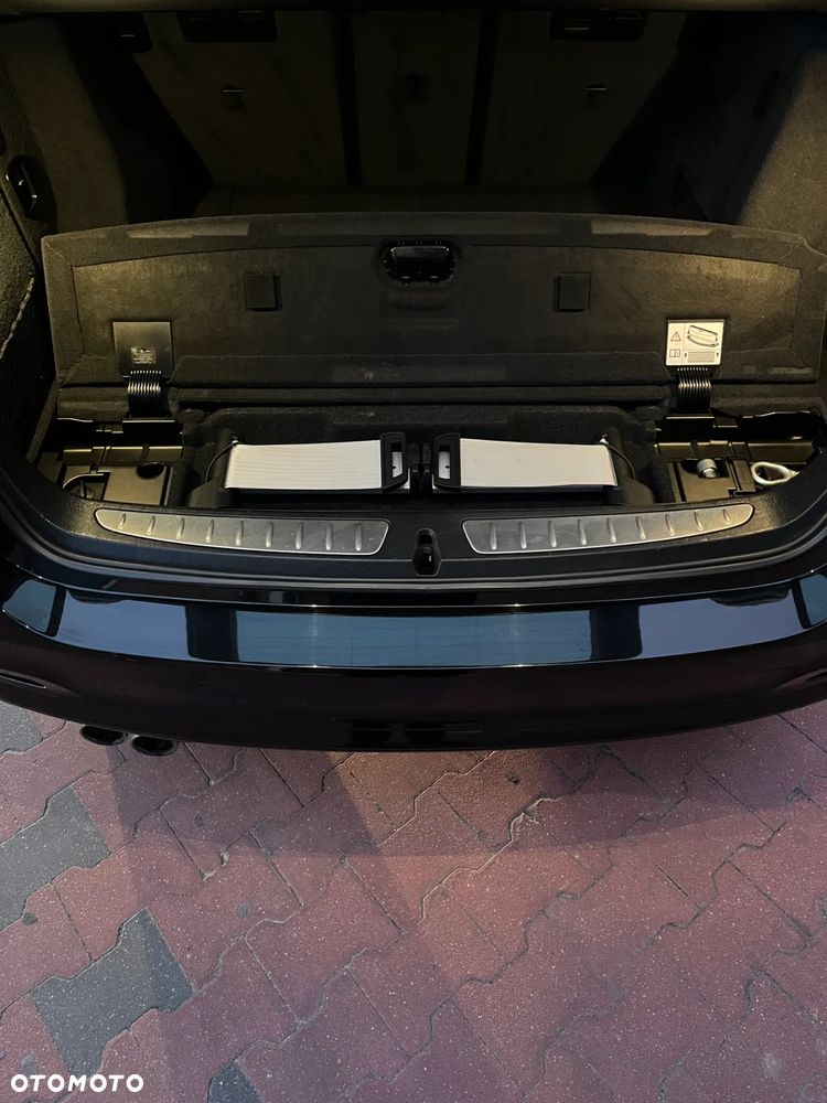 BMW Seria 3 320d - 27