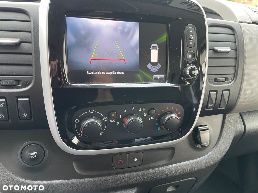 Renault Trafic ENERGY L2H1 Komfort - 21