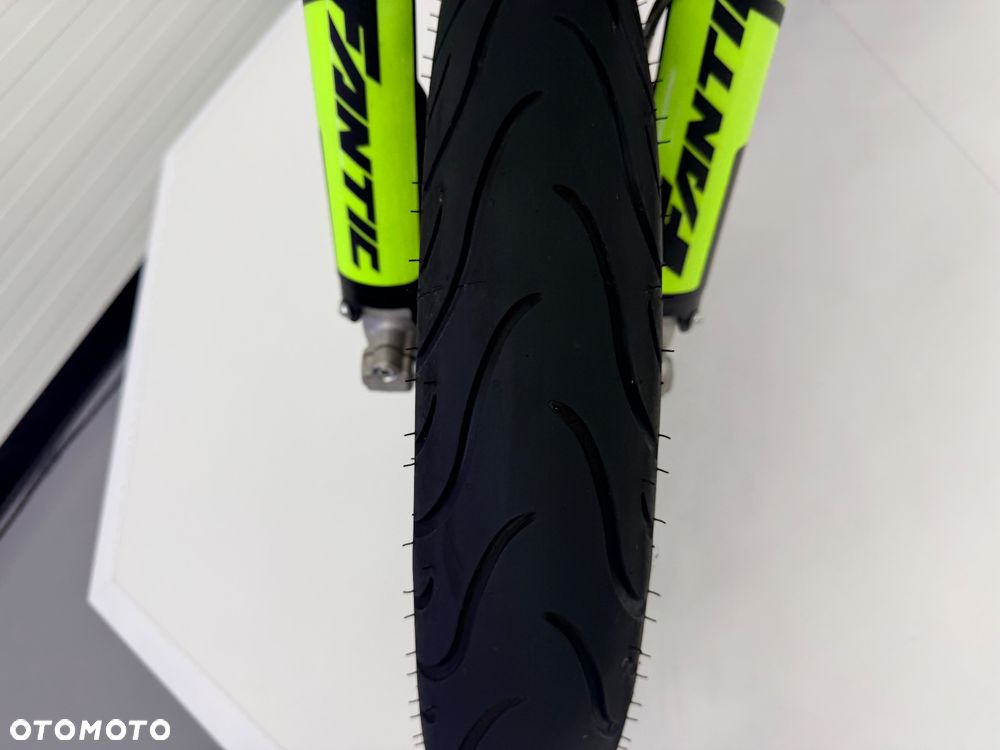 Fantic Inny - 19