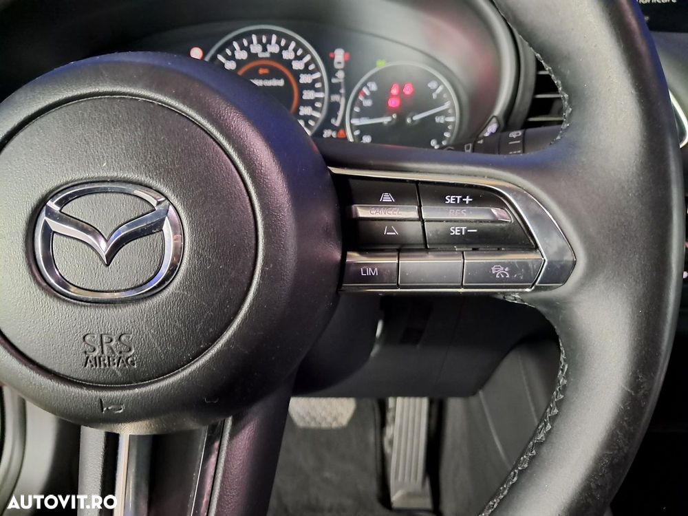 Mazda 3 - 15